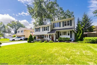 111 Shadowlawn Way, Cranford Township, NJ 07016 - Photo 1
