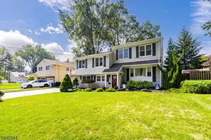 111 Shadowlawn Way, Cranford Township, NJ 07016 - Photo 1