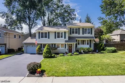 111 Shadowlawn Way, Cranford Township, NJ 07016 - Photo 3