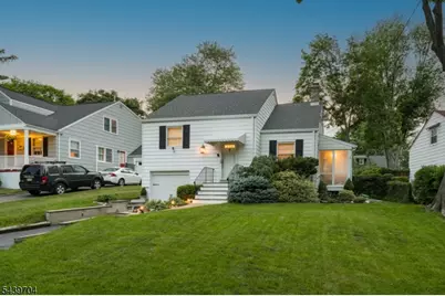 31 Briant Pkwy, Summit, NJ 07901 - Photo 5
