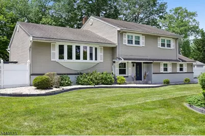 22 Woodhaven Rd, Parsippany, NJ 07054 - Photo 47