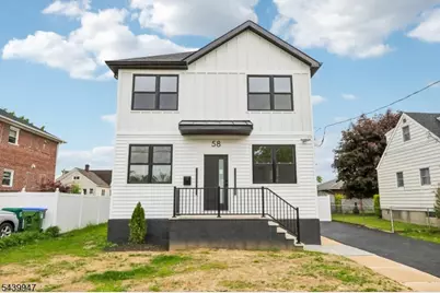 58 Fern St, Edison, NJ 08817 - Photo 1