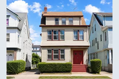 556 S Clinton St, East Orange, NJ 07018 - Photo 1