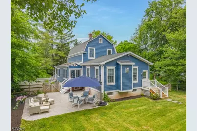 413 Mountain Ave, Long Hill Township, NJ 07933 - Photo 27