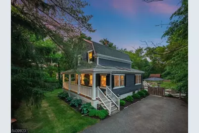 413 Mountain Ave, Long Hill Township, NJ 07933 - Photo 1