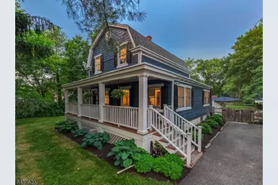 413 Mountain Ave, Long Hill Township, NJ 07933 - Photo 5