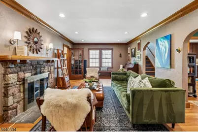282 Richmond Ave, South Orange, NJ 07079 - Photo 3