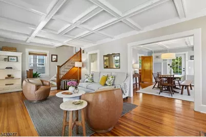 136 Ward Pl, South Orange, NJ 07079 - Photo 5