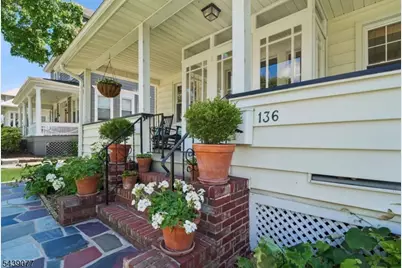 136 Ward Pl, South Orange, NJ 07079 - Photo 3