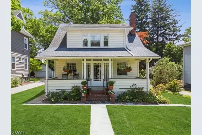 136 Ward Pl, South Orange, NJ 07079 - Photo 1
