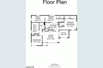 1 Shawnee Trl, Sparta Township, NJ 07871 - Photo 27
