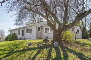 1 Shawnee Trail, Sparta Township, NJ 07871 - Photo 1