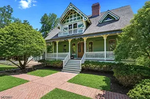 137 Hobart Ave, Millburn, NJ 07078 - Photo 1
