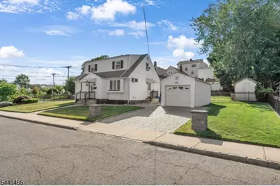 1 Austin St, Belleville, NJ 07109 - Photo 3