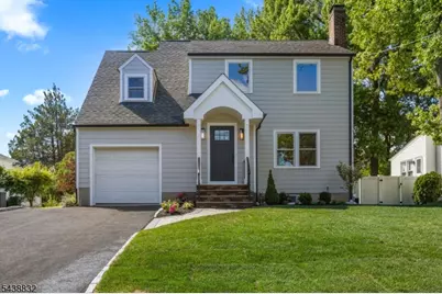 642 Roosevelt St, Westfield, NJ 07090 - Photo 1