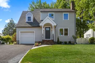 642 Roosevelt St, Westfield, NJ 07090 - Photo 1