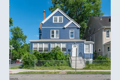 158 S Clinton St, East Orange, NJ 07018 - Photo 1
