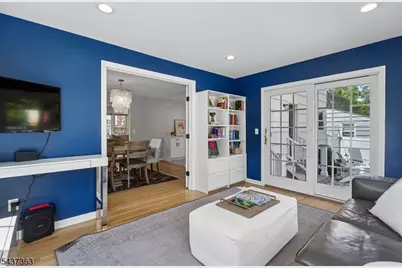 28 Canterbury Lane, Millburn, NJ 07078 - Photo 19