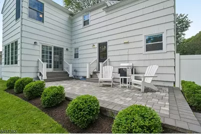 28 Canterbury Lane, Millburn, NJ 07078 - Photo 37