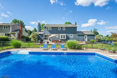 8 Clearfield Rd, Roxbury Township, NJ 07876 - Photo 39