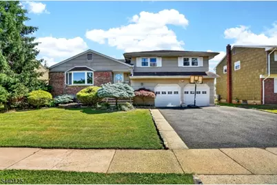 802 Kaminski Drive, Rahway, NJ 07065 - Photo 1