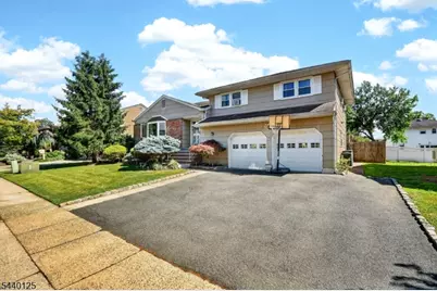 802 Kaminski Drive, Rahway, NJ 07065 - Photo 29