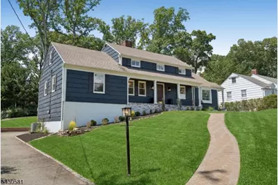 31 Bradwahl Dr, Morris Township, NJ 07960 - Photo 27