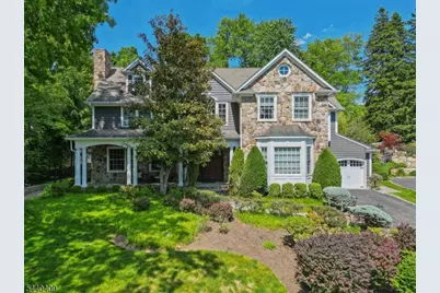 19 Hilltop Rd, Millburn, NJ 07078 - Photo 1