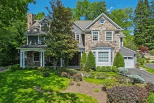 19 Hilltop Rd, Millburn, NJ 07078 - Photo 1