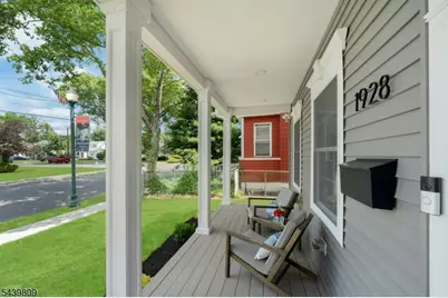 1928 Bartle Ave, Scotch Plains Township, NJ 07076 - Photo 5