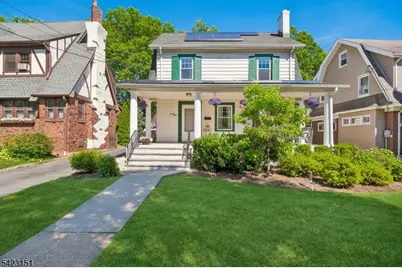 28 Rutgers St, Maplewood Twp., NJ 07040 - Photo 1