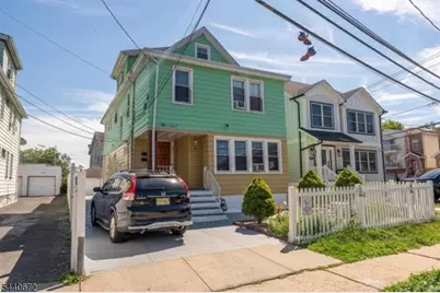 860-862 Garden St, Elizabeth, NJ 07202 - Photo 1