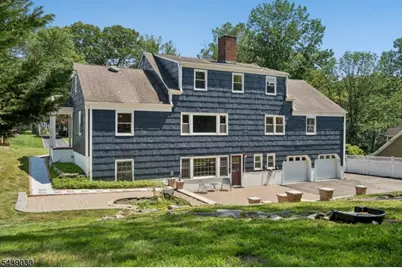 31 Bradwahl Dr, Morris Township, NJ 07960 - Photo 35