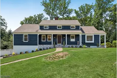 31 Bradwahl Dr, Morris Township, NJ 07960 - Photo 33