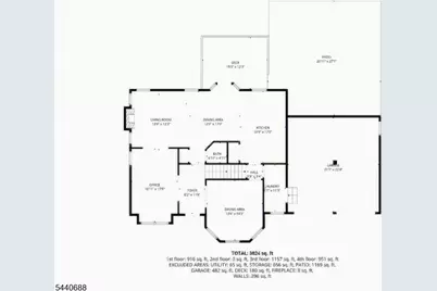 323 Frank Applegate Rd, Jackson, NJ 08527 - Photo 43