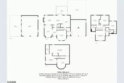323 Frank Applegate Rd, Jackson, NJ 08527 - Photo 47