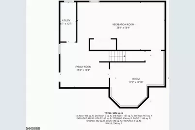 323 Frank Applegate Rd, Jackson, NJ 08527 - Photo 45