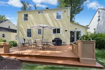 39 Woodlawn Dr, Chatham Township, NJ 07928 - Photo 31