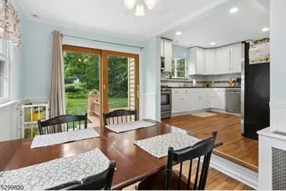 39 Woodlawn Dr, Chatham Township, NJ 07928 - Photo 9