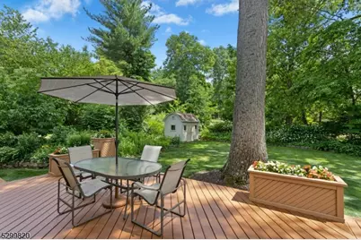 39 Woodlawn Dr, Chatham Township, NJ 07928 - Photo 33