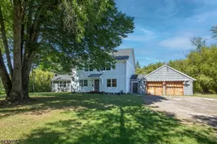 213 Old Turnpike Rd, Tewksbury Township, NJ 07830 - Photo 1