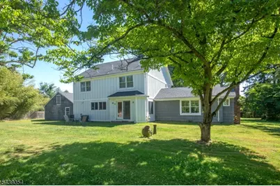 213 Old Turnpike Road, Tewksbury Township, NJ 07830 - Photo 5