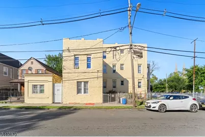 136 Park Pl, Elizabeth, NJ 07206 - Photo 3