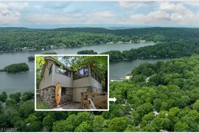 1098 Lakeside Dr, Vernon Twp., NJ 07422 - Photo 1