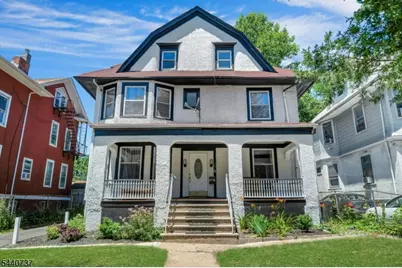 127 S Burnett St R #3, East Orange, NJ 07018 - Photo 1