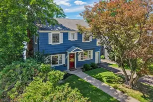 45 Lenox Terrace, West Orange Township, NJ 07052 - Photo 1