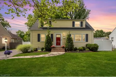 59 Shady Ln, Fanwood, NJ 07023 - Photo 1
