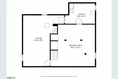 59 Shady Ln, Fanwood, NJ 07023 - Photo 33