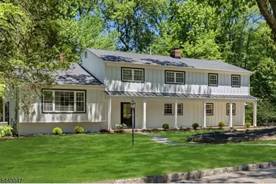 55 Green Hill Rd, Springfield, NJ 07081 - Photo 1