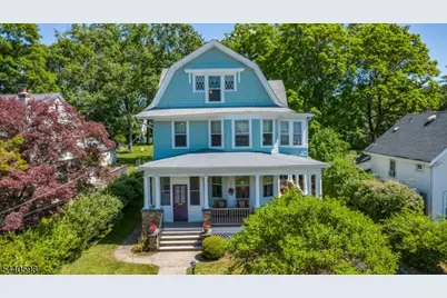 5 Myrtle Ave, Caldwell, NJ 07006 - Photo 1